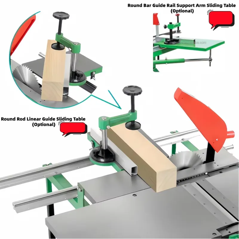 Bench Type Planing-Thicknessin - огляд і ціна Bench Plane Jointer