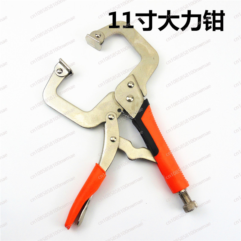 Powerful pliers multi-function - огляд і ціна Woodworking Product