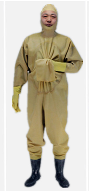 Men Women Rubber Fishing Wader - огляд і ціна Woodworking Overalls