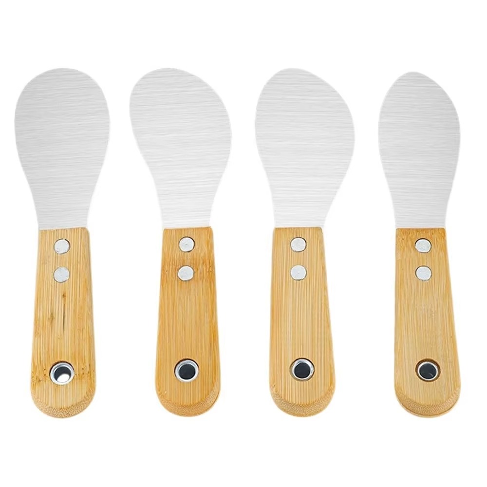 4Pcs Thickened Stainless Steel - огляд і ціна Woodworking Glue