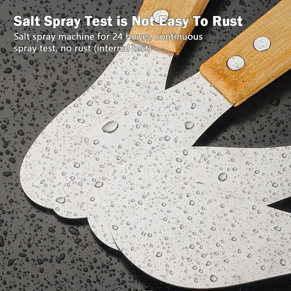 4Pcs Thickened Stainless Steel - огляд і ціна Woodworking Glue