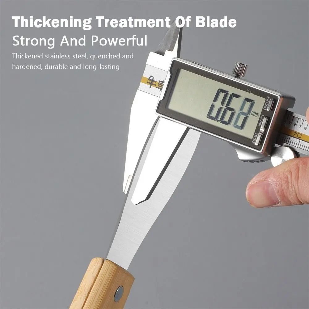 4Pcs Thickened Stainless Steel - огляд і ціна Woodworking Glue