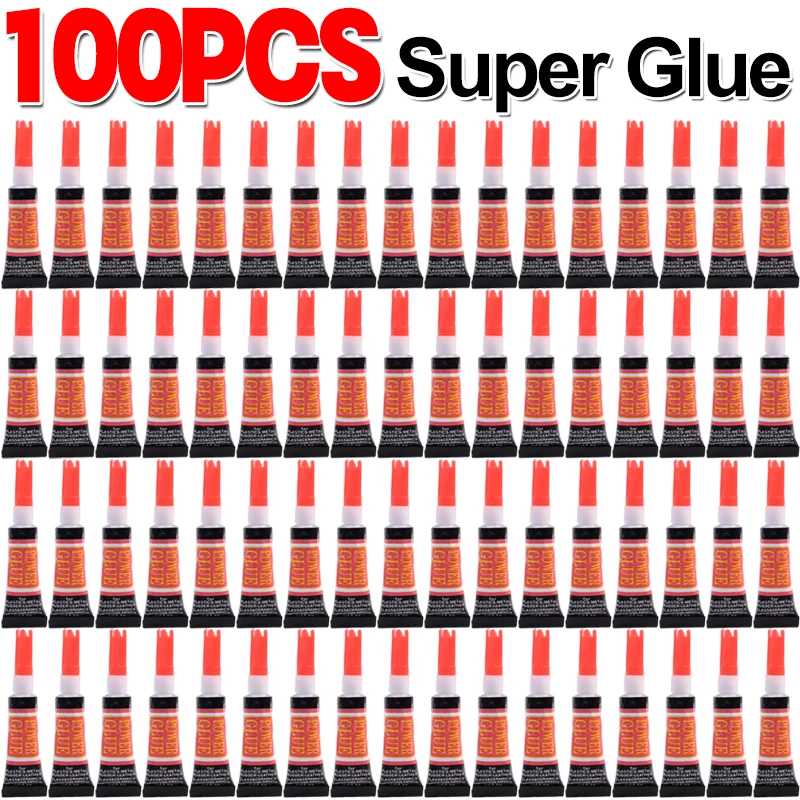 100x Liquid Super Glue Wood Ru - огляд і ціна Woodworking Nails