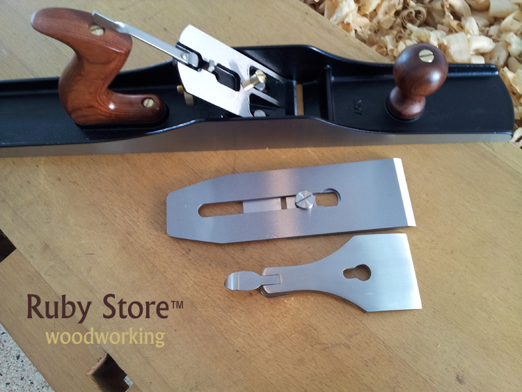 Qiangsheng Luban No.7 Jointer  - огляд і ціна Bench Plane Jointer