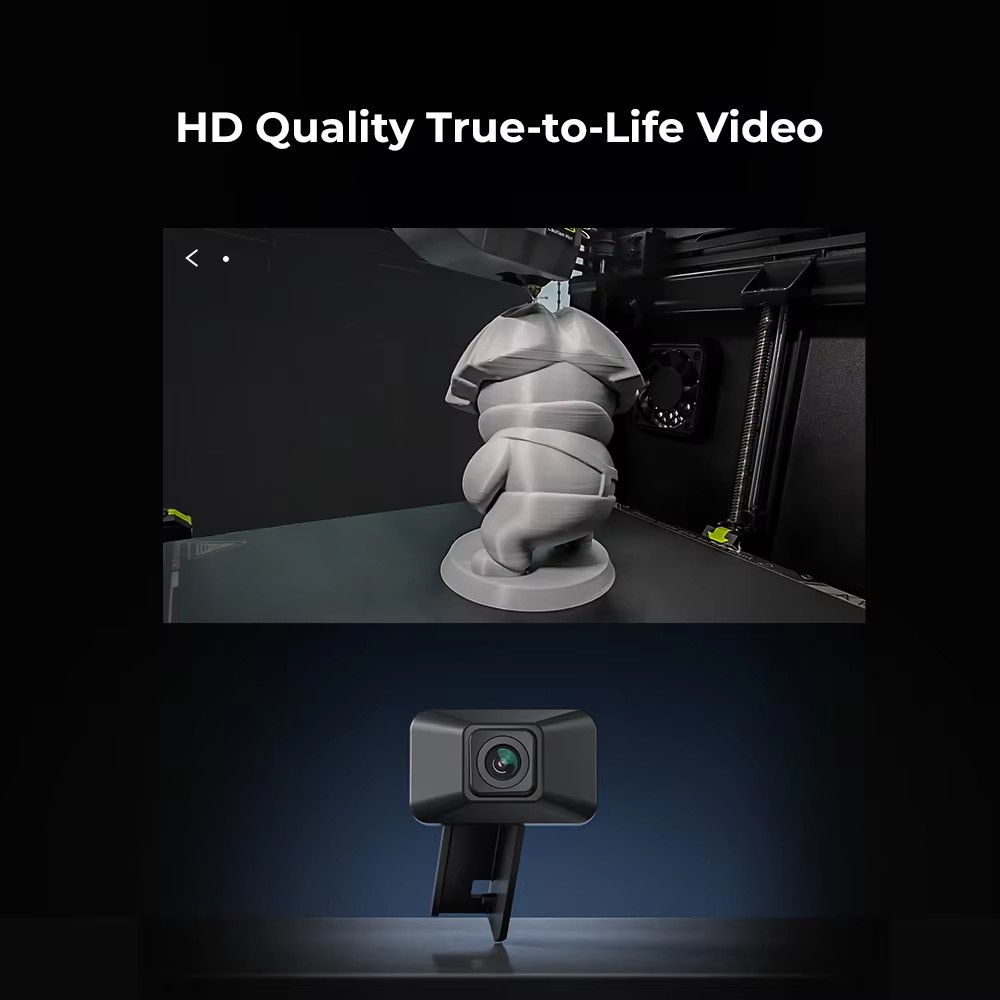 Creality Original K1/K1 Max AI - огляд і ціна Creality Printer Ender 3 V3